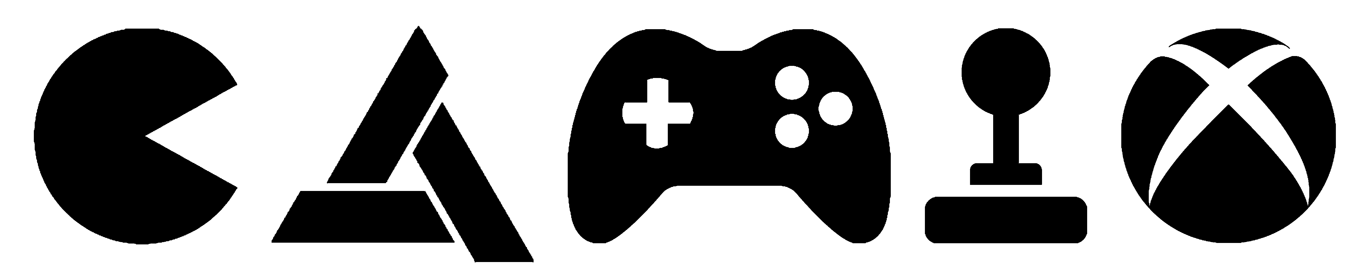 GamiX Logo